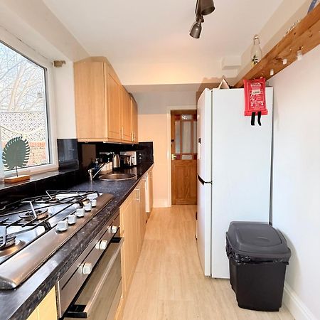 Little Cosy Getaway - York Villa Exterior photo