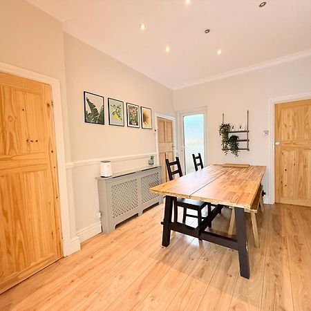 Little Cosy Getaway - York Villa Exterior photo