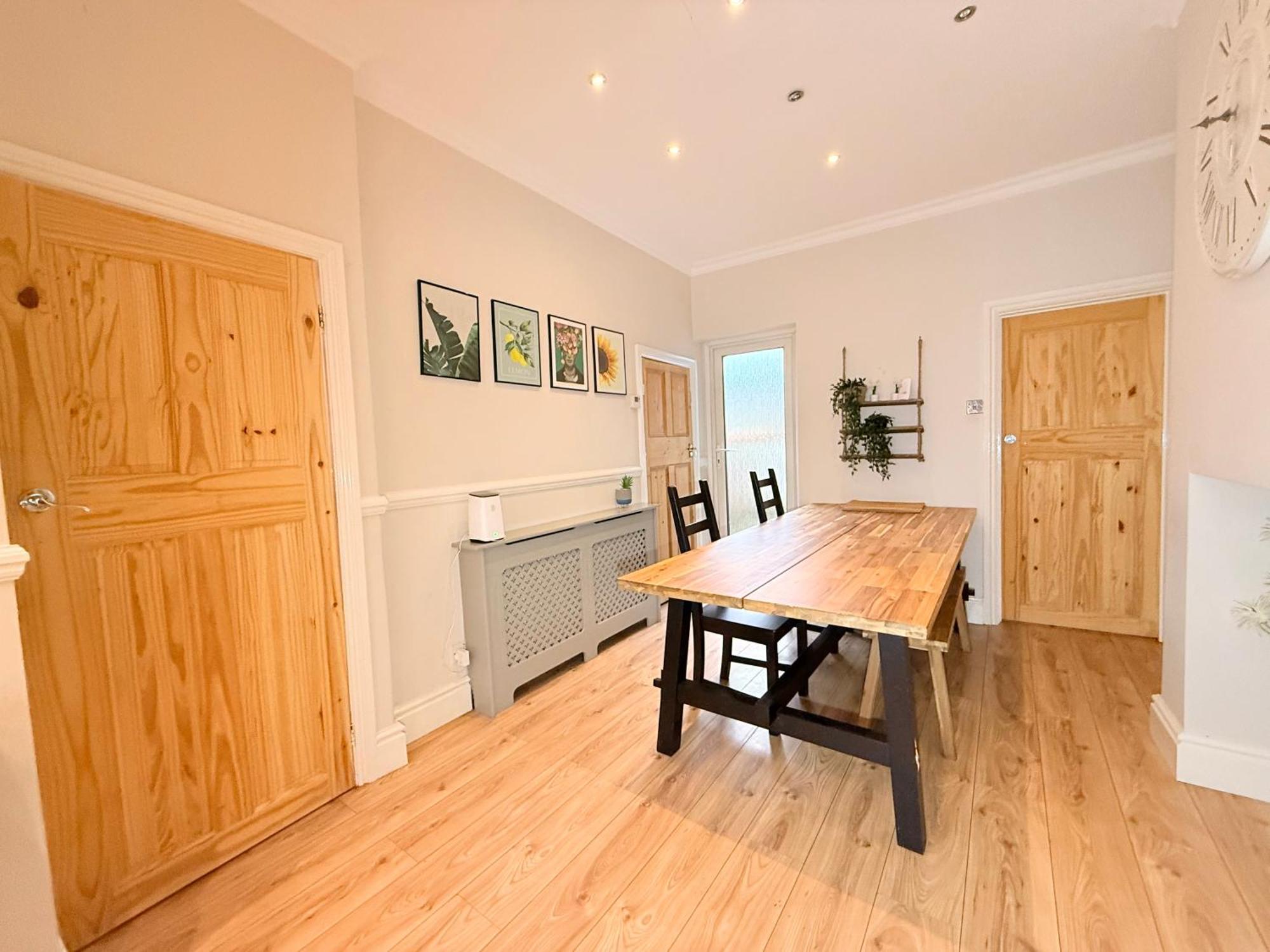 Little Cosy Getaway - York Villa Exterior photo